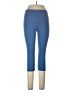 Balance Collection Color Block Blue Active Pants Size L - photo 1