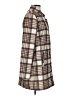 Vero Moda Plaid Ivory Coat Size S - photo 4