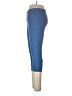 Balance Collection Color Block Blue Active Pants Size L - photo 5