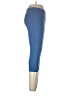 Balance Collection Color Block Blue Active Pants Size L - photo 4