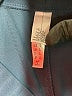 Marla Wynne Blue Active Pants Size L - photo 7
