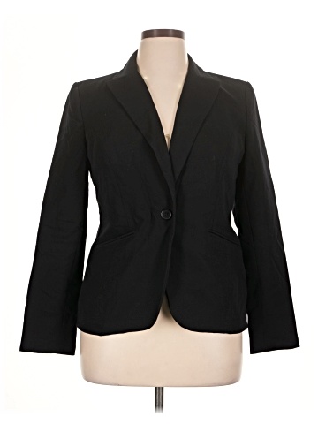 Apostrophe Blazer (view 1)