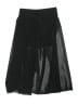 Unbranded Solid Black Skort Size S - photo 1