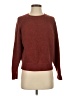 Universal Thread Burgundy Pullover Sweater Size S - photo 1