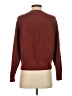 Universal Thread Burgundy Pullover Sweater Size S - photo 2