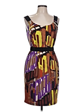 Donna Ricco Cocktail Dress