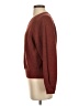 Universal Thread Burgundy Pullover Sweater Size S - photo 5