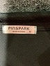 Pinspark Black Fleece Size M - photo 6