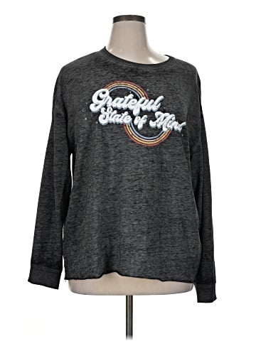 C&C California Long Sleeve T-Shirt (view 1)