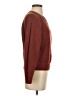 Universal Thread Burgundy Pullover Sweater Size S - photo 4