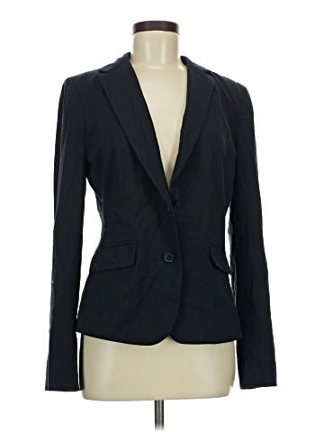 Ann Taylor Factory Blazer (view 1)