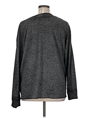 C&C California Long Sleeve T-Shirt (view 2)