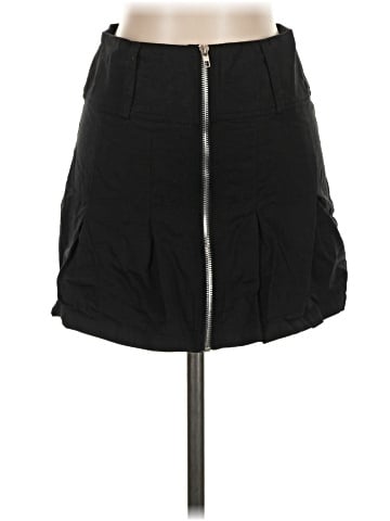 Daisy Street Casual Skirt (view 1)