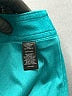 Express Solid Teal Casual Skirt Size 8 - photo 5