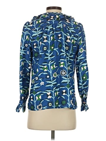 CK Bradley New York Long Sleeve Blouse (view 2)
