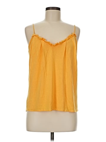 REVOLVE Sleeveless Blouse (view 1)