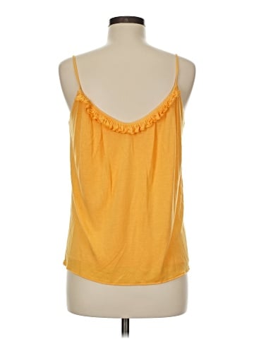 REVOLVE Sleeveless Blouse (view 2)