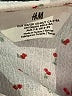 H&M Ivory Sleeveless Blouse Size 6X - 7 - photo 3