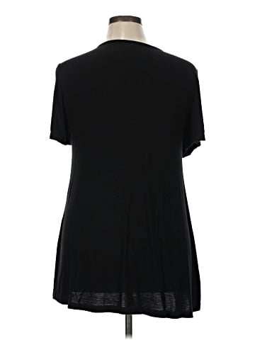 Popyoung Short Sleeve Top (view 2)