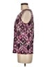Jones Studio Pink Sleeveless Blouse Size M - photo 5
