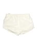 Under Armour 100% Polyester Ivory Athletic Shorts Size M - photo 2