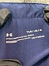 Under Armour Blue Athletic Shorts Size L (youth) - photo 3