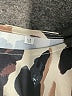 Unbranded Animal Print Ivory Short Sleeve T-Shirt Size M - photo 7