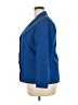 The Tog Shop Blue Blazer Size XL (estimated) - photo 5