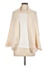 Unbranded Tan Ivory Cardigan Size M (estimated) - photo 1