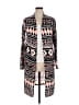 Say What? Pink Kimono Size XL - photo 1