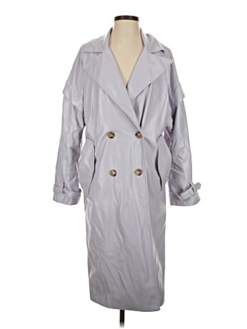 Apparis Trenchcoat (view 1)