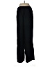 A New Day 100% Polyester Black Dress Pants Size 8 - photo 2