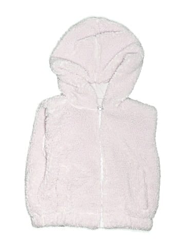 Old Navy Faux Fur Vest (view 1)