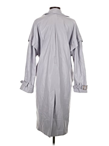 Apparis Trenchcoat (view 2)