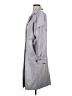 Apparis Gray Trenchcoat Size XS - photo 5