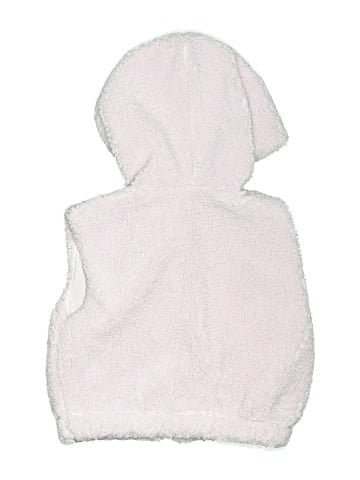 Old Navy Faux Fur Vest (view 2)