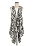 Unbranded Silver Black Cardigan Size M (estimated) - photo 1