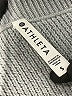 Athleta Gray Pullover Sweater Size S - photo 7