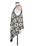 Unbranded Silver Black Cardigan Size M (estimated) - photo 5