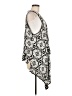 Unbranded Silver Black Cardigan Size M (estimated) - photo 4
