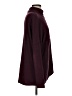 H by Bordeaux Burgundy Turtleneck Sweater Size S - photo 4