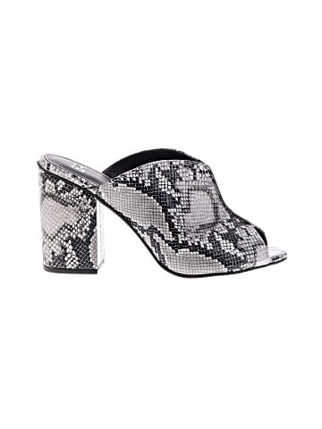 BP. Mule/Clog (view 1)