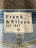 Frank & Eileen Blue Jeans Size 32 waist - photo 7