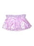 Justice 100% Polyester Purple Skirt Size 7 - photo 1