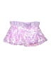 Justice 100% Polyester Purple Skirt Size 7 - photo 2