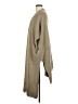 Nordstrom Tan Poncho One size - photo 5
