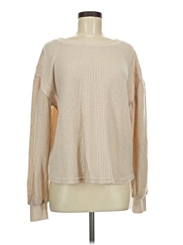 Promesa U.S.A. Pullover Sweater (view 1)