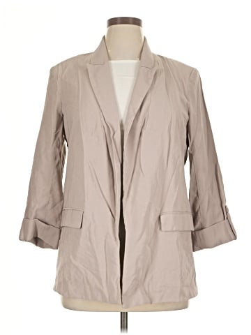 Simply Vera Vera Wang Trenchcoat (view 1)