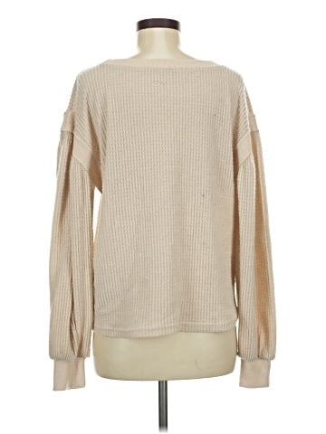 Promesa U.S.A. Pullover Sweater (view 2)