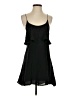 Millau Black Sleeveless Top Size XS - photo 1